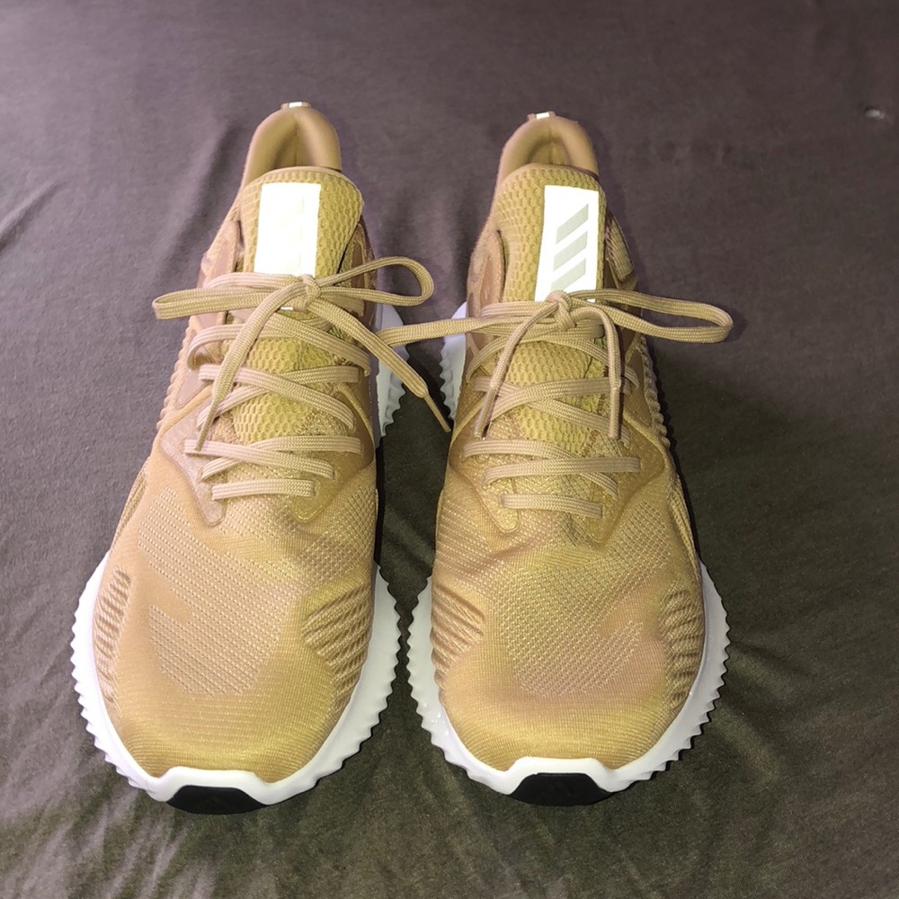 Adidas Alphabounce